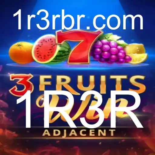 Descubra o Mundo de '3FruitsWin': Um Novo Horizonte para Amantes de Jogos