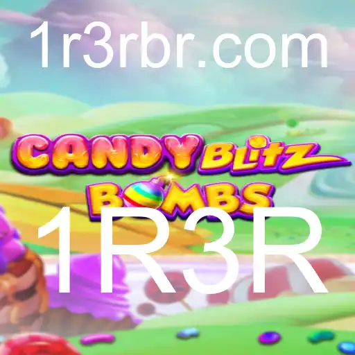 Descubra o Fascinante Mundo de CandyBlitzBombs: Aventura e Estratégia