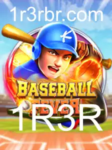 Descubra BaseballFever: O Jogo que Conquista Fãs com a Emoção do 1R3R