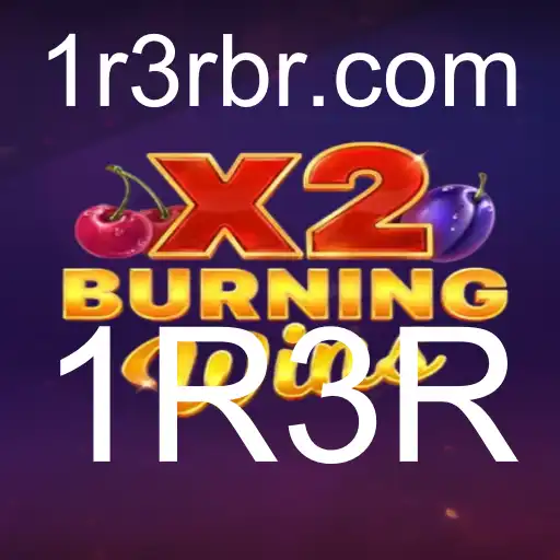 Explorando o Jogo 'BurningWinsX2': Regras e Introdução