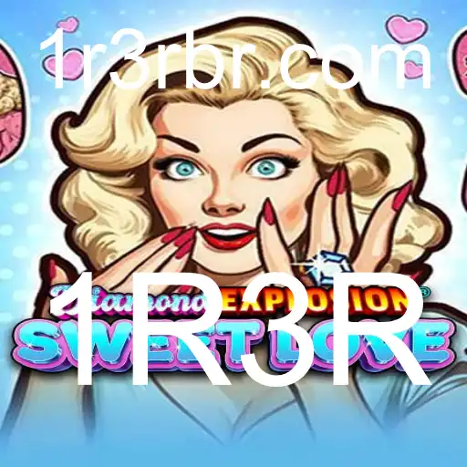 Explorando o Mundo de DiamondExplosionSweetLove