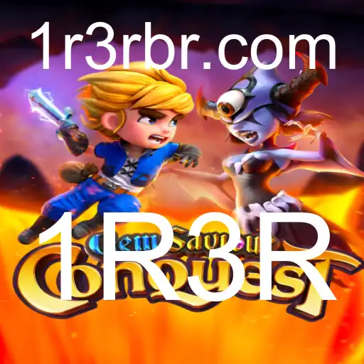 Descubra o Empolgante Mundo de GemSaviourConquest: Regras e Estratégias