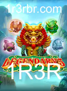 Explorando 'Legendary5': Uma Viagem ao Mundo de Estratégia e Mistério