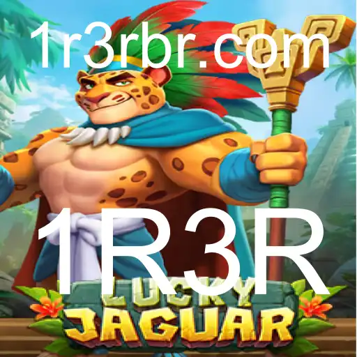 LuckyJaguar: Um Novo Fenômeno no Mundo dos Jogos