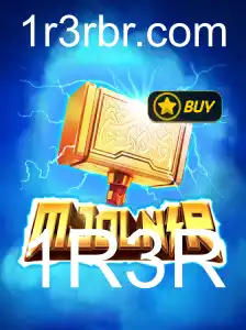 Descubra Mjolnir: O Novo Jogo que Une Estratégia e Aventura