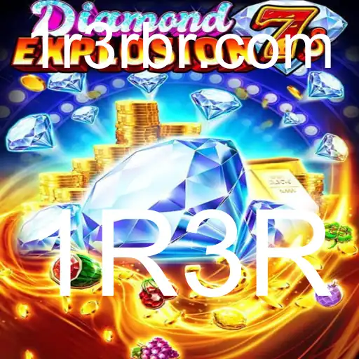 Descubra o Mundo Emocionante de DiamondExplosion7s: Um Jogo Inovador e Cativante