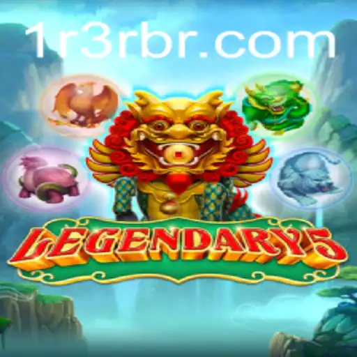 Explorando 'Legendary5': Uma Viagem ao Mundo de Estratégia e Mistério