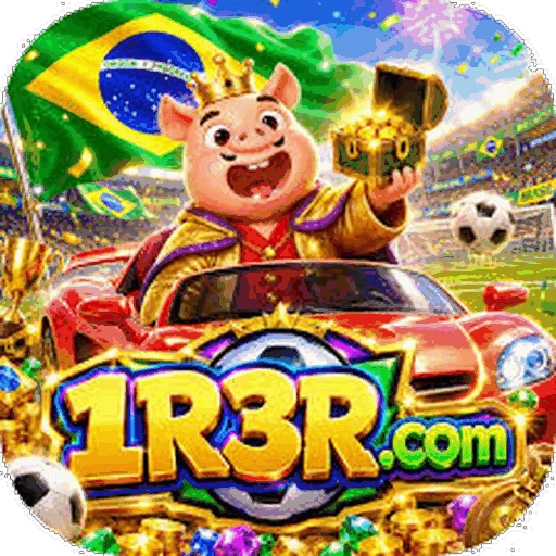 1R3R Logo