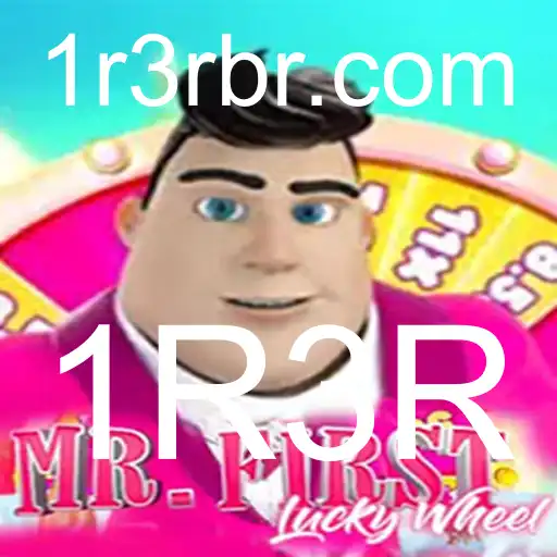 Descubra 'MrFirstLuckyWheel': O Jogo que Conquista a Internet
