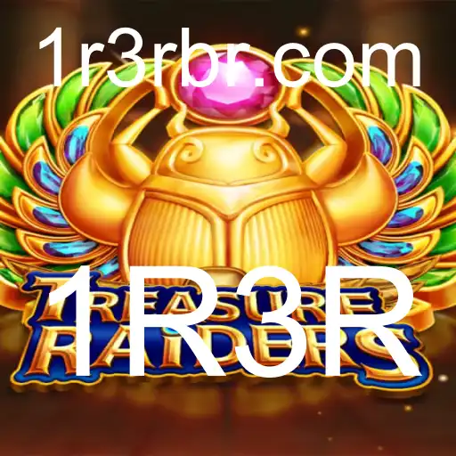 Tesouros e Aventuras com TREASURERAIDERS