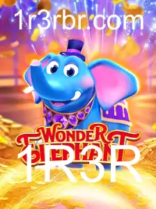 Descubra o Universo de WonderElephant: Aventura e Estratégia Inédita